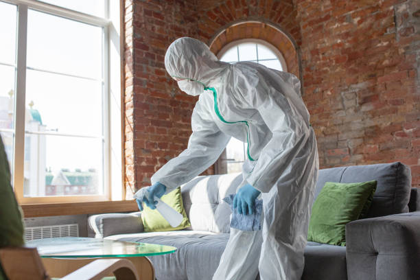 Best Forensic Mold Investigation  in , TN